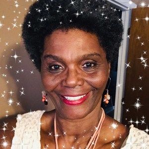 Meet your Posher, Toni